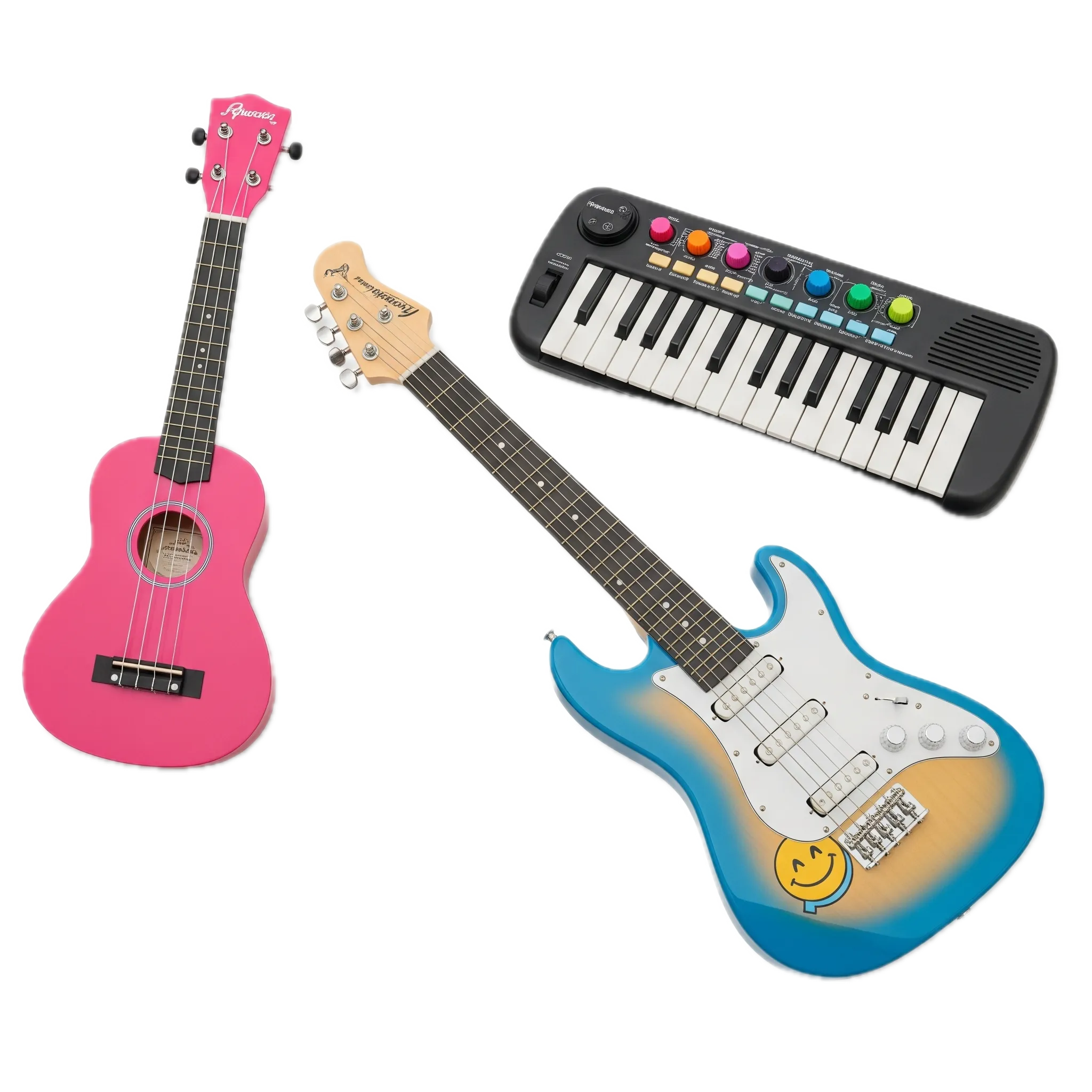 Music Equipment