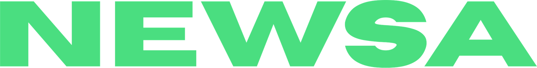NewSa - Shop & Sell Secondhand with Trust
